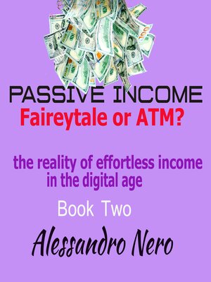cover image of Passive Income